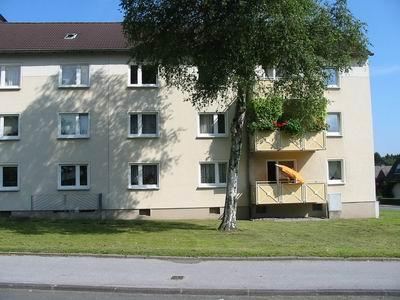 Foto - Etagenwohnung zur Miete in Iserlohn