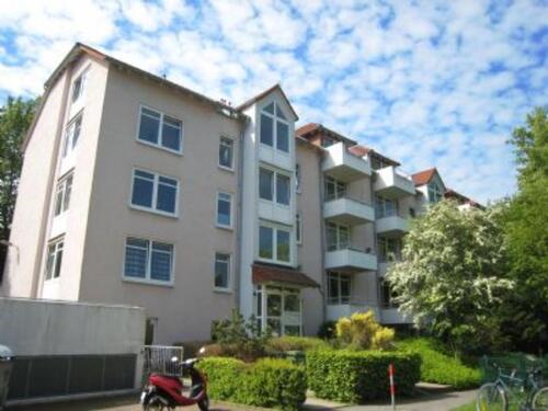 Foto - Einzimmerwohnung mit Balkon in GöttingenLeineberg