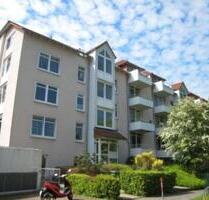 Einzimmerwohnung mit Balkon in GöttingenLeineberg