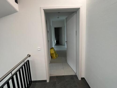 Foto - Etagenwohnung in Müllrose