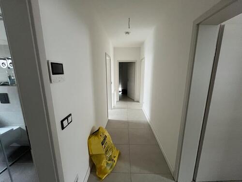Foto - Etagenwohnung in Müllrose zur Miete