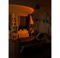 Große möbilierte 2-Raum-Wohnung in der Altstadt - Erfurt Große möbilierte 2-Raum-Wohnung in der Altstadt - Erfurt