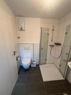 Foto - 2 Zimmerwohnung - 550,00 EUR Kaltmiete,