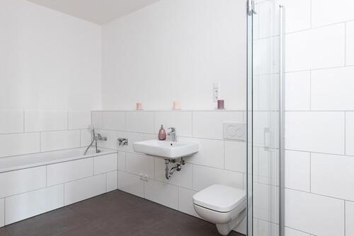 Foto - Etagenwohnung in Berlin