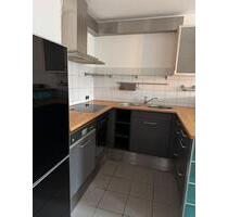 2 Zimmer, Küche, Bad, Balkon im Herzen von Wallenhorst