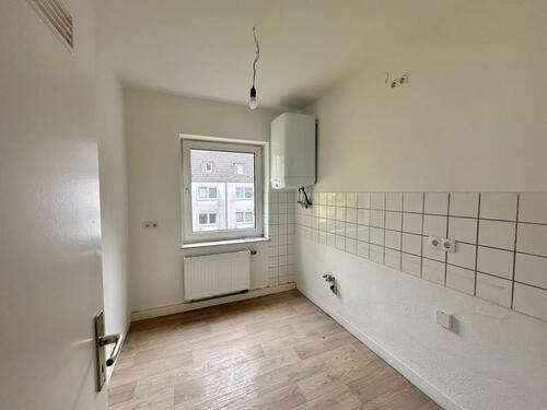 Foto - Etagenwohnung in Rheda-Wiedenbrück