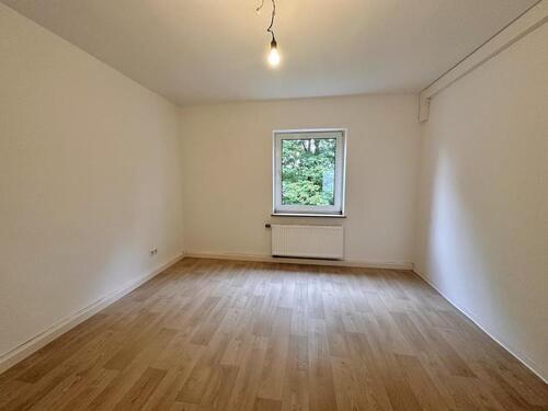 Foto - Etagenwohnung in Rheda-Wiedenbrück zur Miete