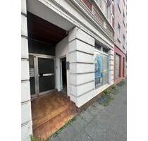 Ladenlokal, Büro, Lagerraum mit WC. - Hagen Hagen-Mitte
