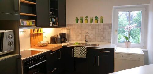 Foto - Möblierte Wohnung 