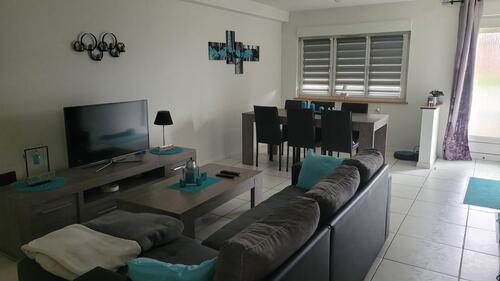 Foto - 3zimmer Gartenwohnung mit 80m2 wohnkeller Elsass 5min Neuenburg