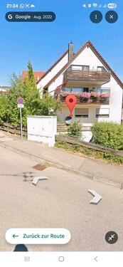 Foto - biete 50qm Wohnung mit Flughafen Aussicht