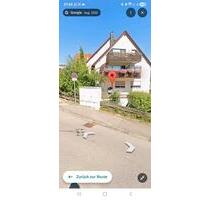 biete 50qm Wohnung mit Flughafen Aussicht - Filderstadt