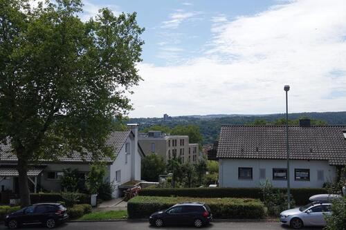 Foto - 4 Zimmer Etagenwohnung zum Kaufen in Pforzheim