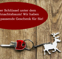 renovierte 4 Zimmer Dachgeschoßwohnung in der Oststr. - Wittenberg Lutherstadt