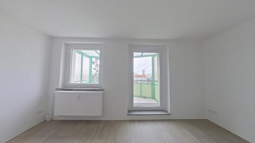 Foto - 4 Zimmer Etagenwohnung zur Miete in Wittenberg Lutherstadt