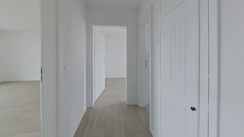 Foto - 4 Zimmer Etagenwohnung in Wittenberg Lutherstadt