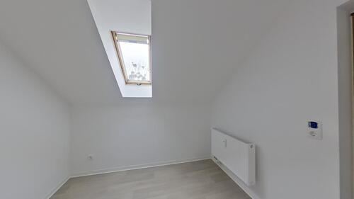 Foto - Etagenwohnung in Wittenberg Lutherstadt zur Miete