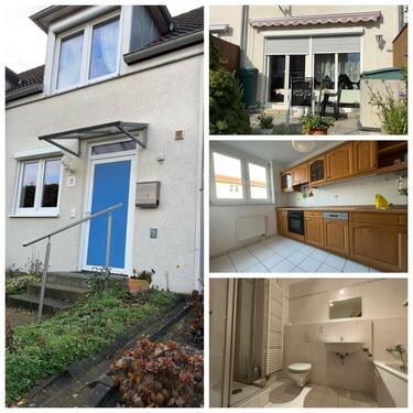 Foto - Ruhiges Wohnen unweit der City im schönen Engelsdorf