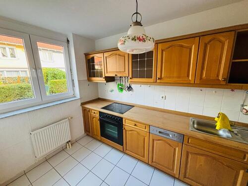 Foto - Einfamilienhaus in Leipzig zum Kaufen