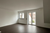 Foto - Etagenwohnung in Türkheim zur Miete
