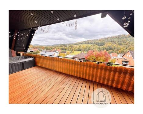 Foto - 3 Zimmer Etagenwohnung in Bodenwerder