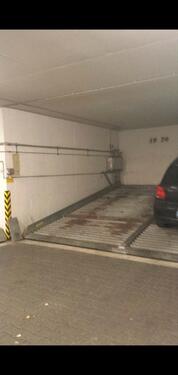 Foto - Duplex Stellplatz Bonn Dottendorf