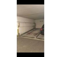 Duplex Stellplatz Bonn Dottendorf