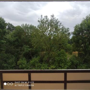 Foto - 4 Zimmerwohnung mit 2 Balkonen in Ebeleben