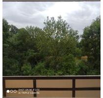 4 Zimmerwohnung mit 2 Balkonen in Ebeleben