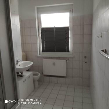 Foto - 4 Zimmer Etagenwohnung zur Miete in Ebeleben