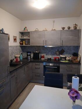 Foto - Etagenwohnung in Oldenburg zur Miete