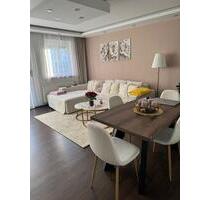 Moderne 3-Zimmer Wohnung mit Balkon und Stellplatz in Nufringen