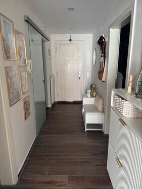 Foto - 3 Zimmer Hochparterre zur Miete in Nufringen