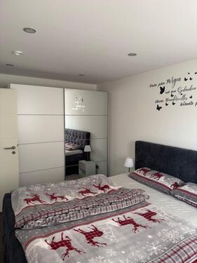 Foto - Hochparterre in Nufringen zur Miete