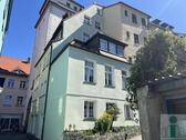 Foto - Großzügige 5-Raum-Wohnung im 1. OG in der wunderschönen Altstadt von Bautzen zu vermieten!