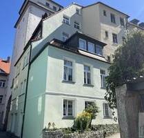 Großzügige 5-Raum-Wohnung im 1. OG in der wunderschönen Altstadt von Bautzen zu vermieten!