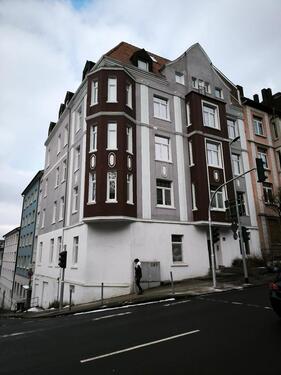 Foto - 1,5 Zimmer Wohnung - 320,00&nbsp;EUR Kaltmiete, ca.&nbsp; 35,55&nbsp;m&sup2;