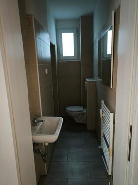 Foto - 1 Zimmer Etagenwohnung in Hagen