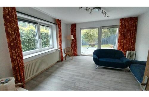 Foto - Anliegerwohnung, 3ZKB, Elisabethfehn