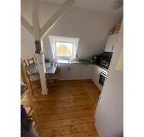 Gemütliches Zimmer in Uni Nähe in 5er WG - Lübeck Sankt Jürgen