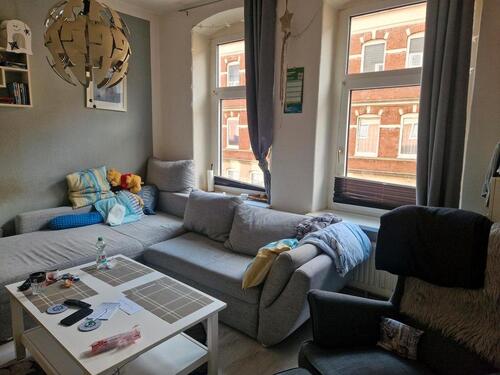 Foto - !!!ANFRAGESTOP!!! 2 Zimmer Wohnung