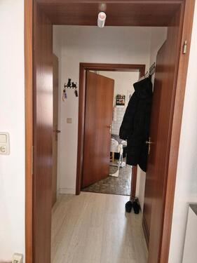 Foto - Etagenwohnung in Neumünster zur Miete