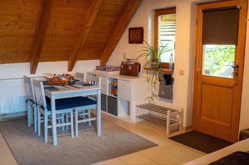 Foto - Möbliertes Appartement befristet zu vermieten