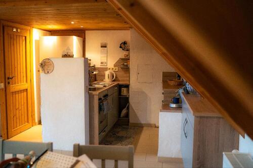 Foto - 1 Zimmer Etagenwohnung in Heidenheim