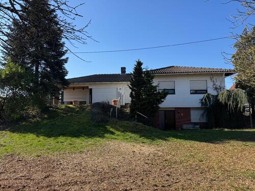 Foto - 5 Zimmer Einfamilienhaus zum Kaufen in Saarlouis