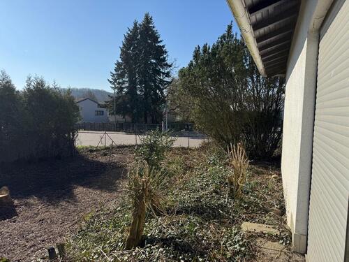 Foto - Einfamilienhaus in Saarlouis zum Kaufen