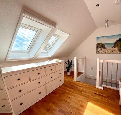 Foto - 3 Zimmer Dachgeschoßwohnung in Hamburg