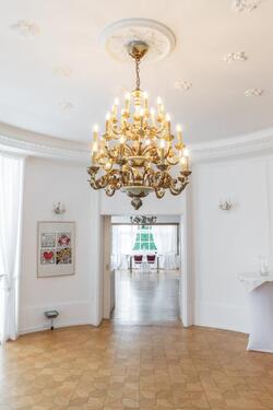 Foto - 6 Zimmer Terrassenwohnung zur Miete in Wetter (Ruhr)