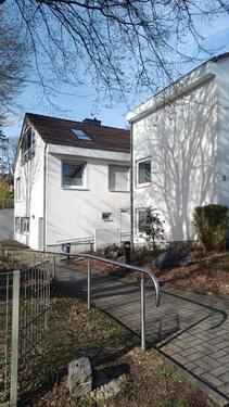 Foto - 1 Zimmer Etagenwohnung zur Miete in Wuppertal