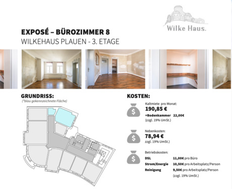 Foto - andere in Plauen zur Miete